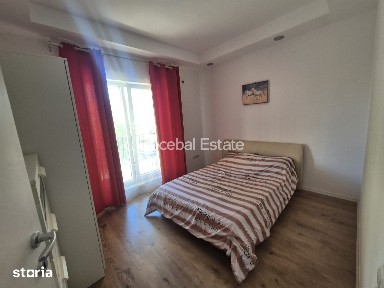 Apartament 2 camere 41mp, Cosmopolis
