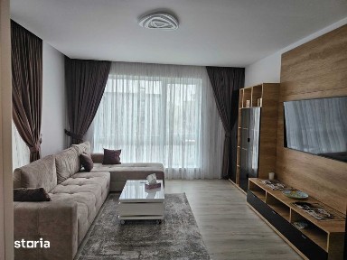 Vand apartament cu 2 camere, inclus loc de parcare, Bucuresti
