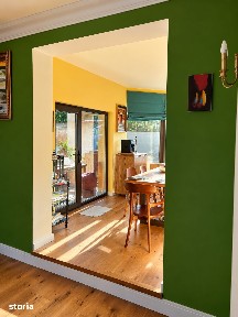 Casă P+1+mansarda · 4 camere · 180 mp · Otopeni