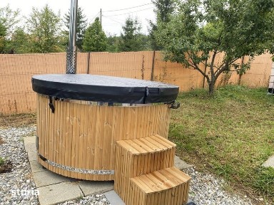 Cabana de inchiriat termen mediu si lung Moacsa