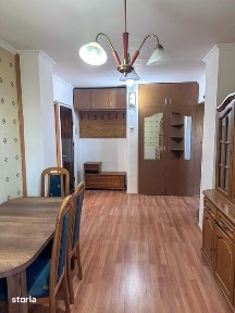 Inchiriez apartament cu 2 camere