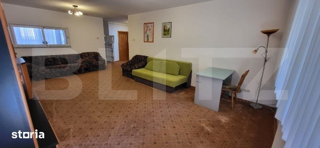 Apartament 2 camere, 93 mp, zona Buna Ziua