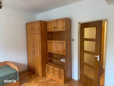 Apartament cu 2 camere, Zorilor, zona facultatatii de Arhitectura!
