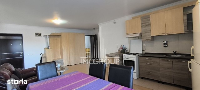 Apartament de vanzare 3 camere Buna ziua