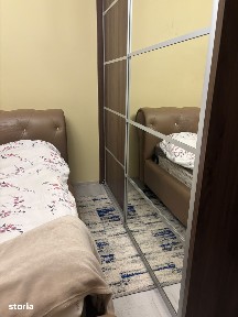 Apartament 3 camere cu gradina si parcare inclusa