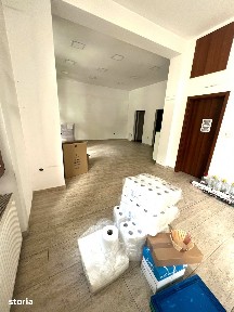 Spatiu Comercial UltraCentral Bulevard