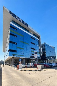 Apartament cu 2 camere și terasă acoperită
