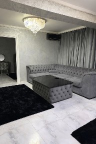 Apartament 2 camera trasformat din 3