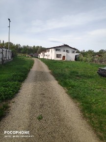 Se vinde întreaga proprietate,Targu Neamț str.Stefan cel Mare 157.