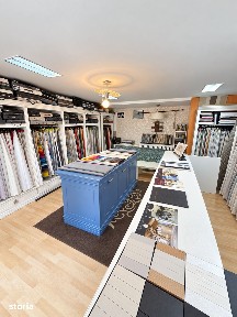 PROPRIETATE UNICA, ZONA TUDOR VLADIMIRESCU