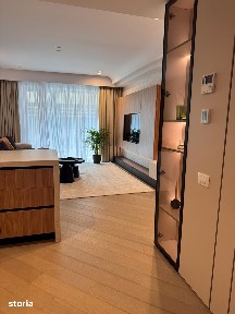 Apartament 2 camere LUX | Cortina 126 | Erou Iancu Nicolae | Pipera
