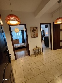 Apartament 2 camere/ Cartier Latin/ Centrala proprie/ Loc de parcare