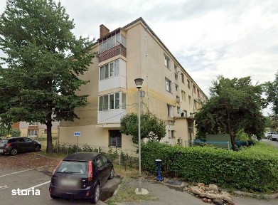 PROPRIETAR Vand Ap. decomandat 2 camere, zona CAM, 56 mp