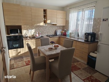 Duplex de vanzare in Sancraiu de Mures