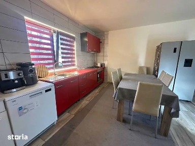 Unirii - Vanzare casa 4 camere - Str. Voinicenilor