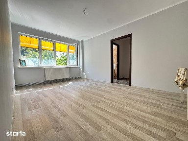 Garsoniera spațioasă si moderna, renovată in 2026