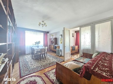 3 Camere, Aleea Parcului