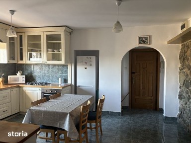Inchiriez apartament Calea Floresti
