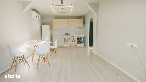 Apartament 2 camere, 45 mp, 300 m de FSEGA, Et. 5, Str. Teodor Mihali
