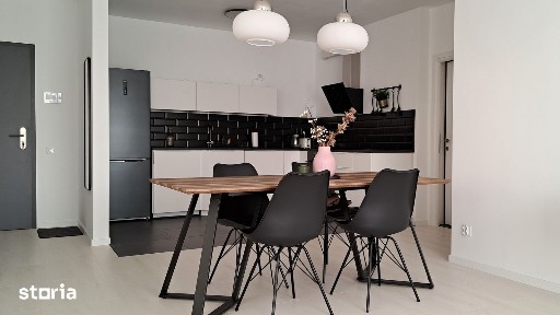 Apartament premium 2 camere, Zorilor, Complex Azoria, Parcare + Boxă