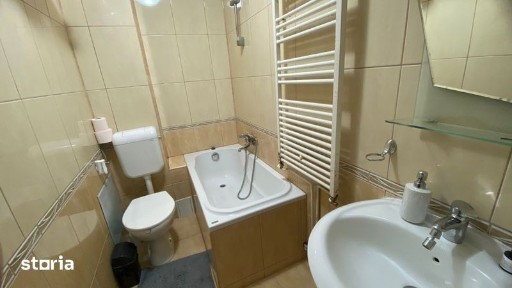 Inchiriez apartament Manastur