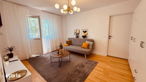 PRIMA INCHIRIERE | Apartament 2 camere | Vlahuță Scriitorilor