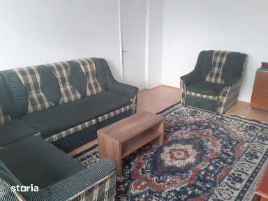 Inchiriez apartament 2 camere in zona centrala