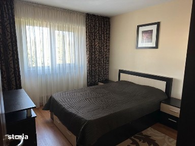 Apartament 3 camere