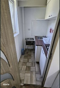 Inchiriez apartament nemobilat in zona Tomis Nord