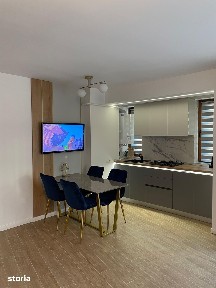 Inchiriere 2 camere, Faleza Nord