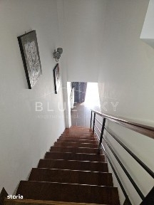 Mamaia Nord- apartament 3 camere tip duplex
