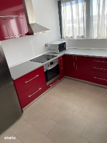 Spectrum Residence ap 2 camere termen lung vedere mare