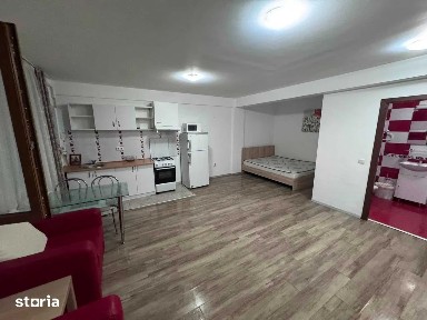 Inchiriez apartament 1 camera| 35 mp| Floresti Parc Poligon| Sub Ceta