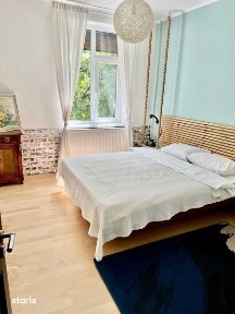 Închiriez apartament