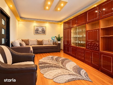 Vanzare apartement 2 camere decomandat, Sector 3, mob,utilat