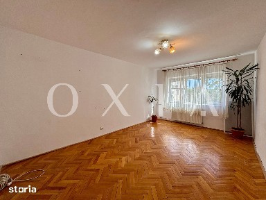SX805 Girocului- Etaj Intermediar - Disponibil Imediat