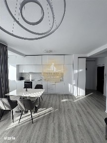 Apartament 2 camere Smart - Giroc | 53mp | Loc de parcare