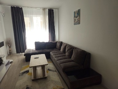 Apartament 2 camere de închiriat - Militari Residence, Str. Tineretului 31A