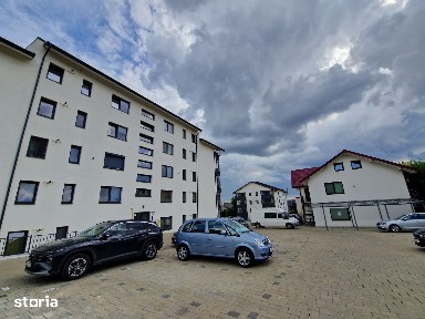 Valea Lupului Str. Mestecanis apartament spatioa cu 2 camere + parcare