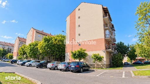 Strada Ostrovului, Soarelui, Satu Mare