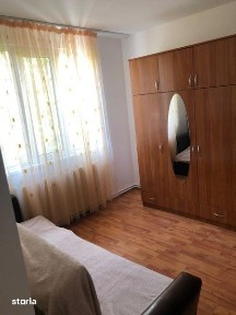 Inchiriez apartament doua camere Neacsu