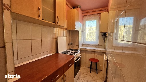 De Inchiriat Apartament 2 Camere in Cartier Florilor