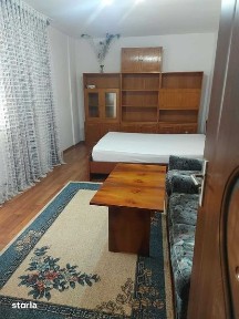 Centru, Bacau