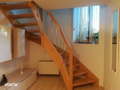 Piata Balcescu.Apartament 3 camere de inchiriat