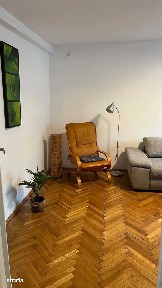 Spitalul Judetean.Apartament 3 camre de inchiriat