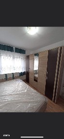 Bucovina.Apartament 3 camere de inchiriat decomandat.