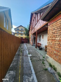 Strada Cozia, Elisabetin, Timisoara, Timis
