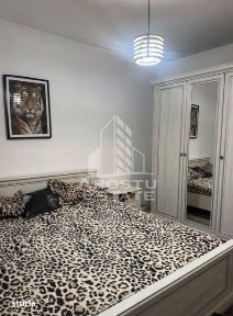 Apartament 2 camere de inchiriat, Pet friendly, Centrala, Giroc, Timis