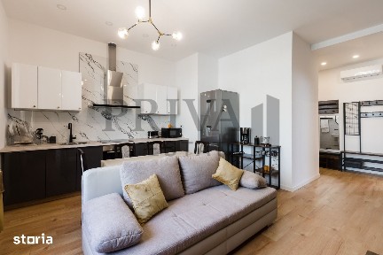 Apartament de Lux 2 camere în centrul Timișoarei
