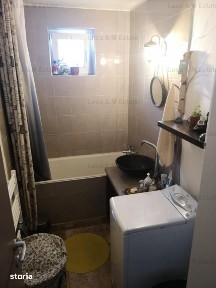 Apartament 1 camera de închiriat, Campus Universitar